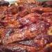 Crock Pot Ribs